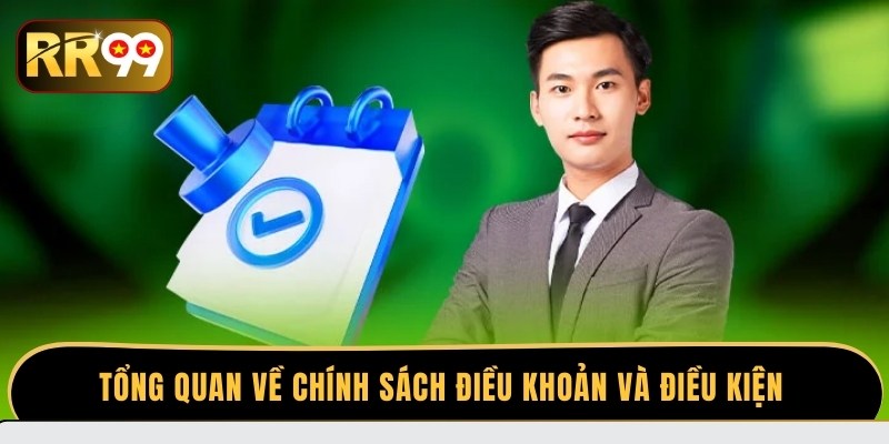 Tổng quan về chính sách điều khoản và điều kiện 